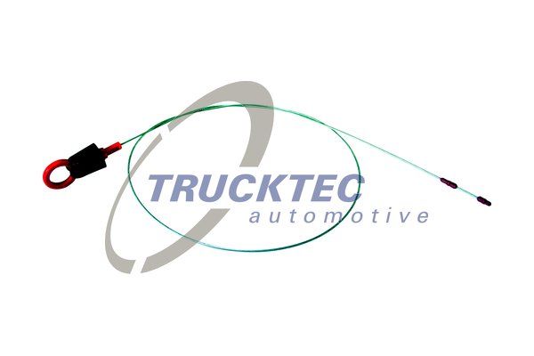 TRUCKTEC AUTOMOTIVE Öljytikku 01.10.119